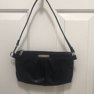 Timi & Leslie Small Black Purse